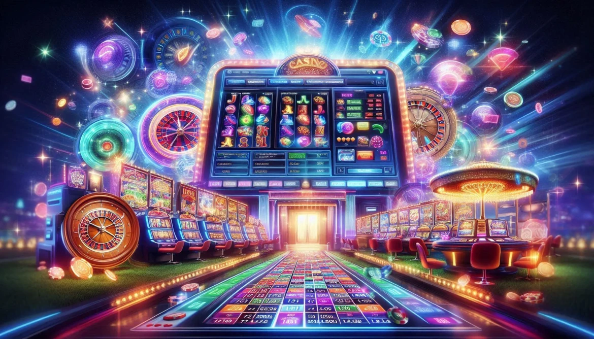 Dragonia Casino